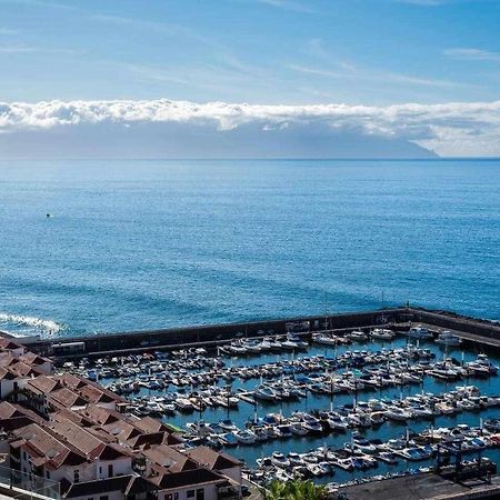 Los Gigantes Paradise Acantilado de los Gigantes Exterior foto
